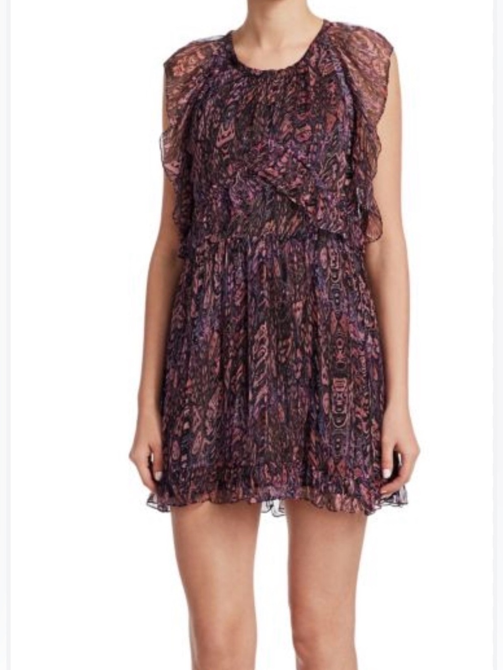 IRO Glorie Dress